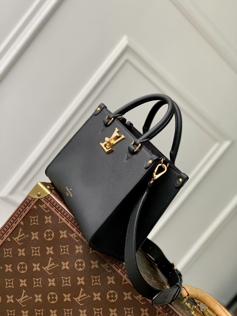 LV Top Handle Bags